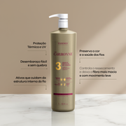 Leave In Repositor de Carbonne Essendy 1L